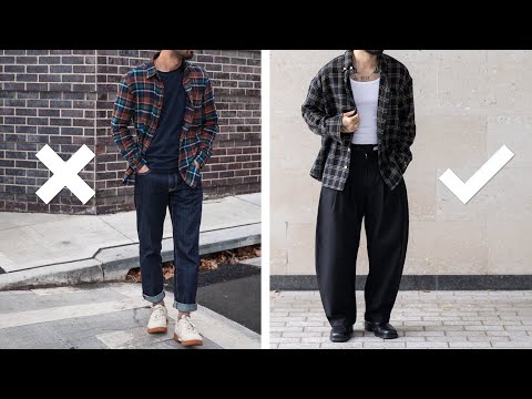 Recreating & Improving My Old Outfits (style tips you can use)