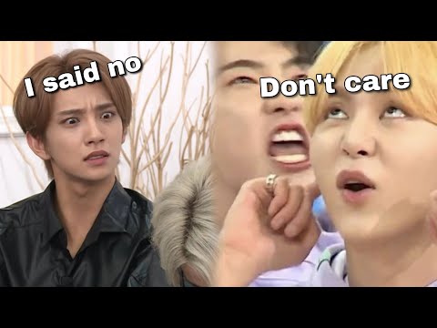 SEVENTEEN Being Unintentionally Hilarious 😭 | 2025 Super Funny Moments