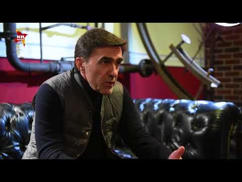 Вячеслав Бутусов рассказал, какую из своих песен считает халтурой