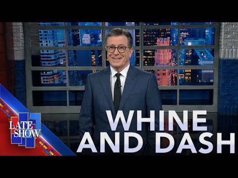 Trump Plans Revenge On The Press | No Negotiations | Spirit Bailout? | Bobby's Heavy Breathing