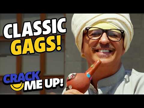 A Man is No One 🤣 Just For Laughs Classic Gags Vol. 43