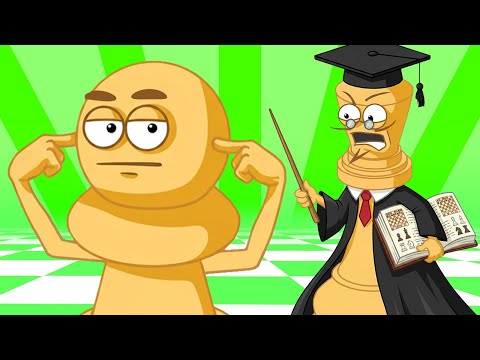 When To Ignore Your Chess Teacher's Advice!