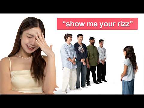 KIDS CHOOSE THEIR TEACHER’S DATE