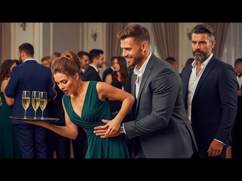 Der Mafiaboss beachtete seine Maid nie — bis sie in die Arme seines besten Freundes fiel