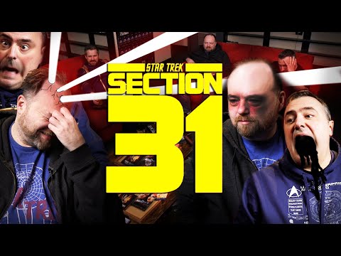 Star Trek: Section 31 - re:View