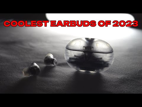 The Coolest Looking Earbuds of 2023? | Beats Studio Buds Plus Review | SCG