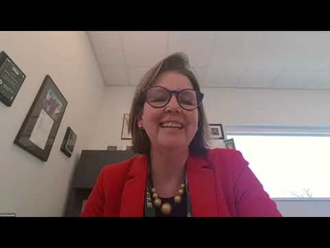 Leader Lunch Break: Feeding Our Community: The SNAP Crisis