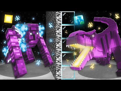 I Cheated in a GALAXY MOB BATTLE Competition!