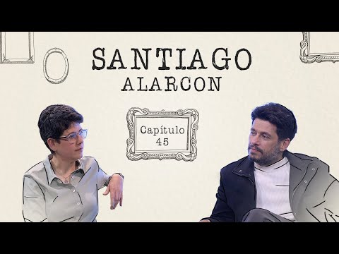 “Después de que mi papá fue asesinado dejé de jugar fútbol”: Santiago Alarcón | CityTv