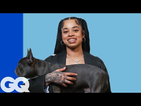 10 Things Ella Mai Can't Live Without | GQ