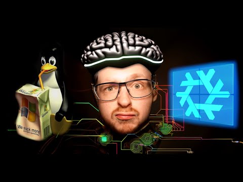 Stop Using AI as a Service  - (KoboldAI, InvokeAI, Nixified.AI)