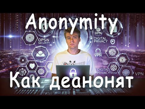 OPSEC and anonymity. Why Whonix won't save you. How targeted de-anonymization is conducted.