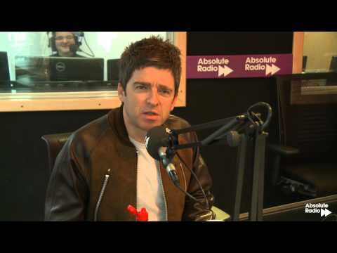 Noel Gallagher says Oasis are reforming and playing Glastonbury