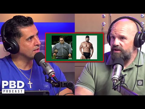 'It Was Easier To Quit Heroin Than It Was To Lose The Weight' - The Truth About Weight Loss