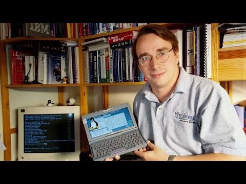 The OS That Runs Everything (And It’s Not Windows)