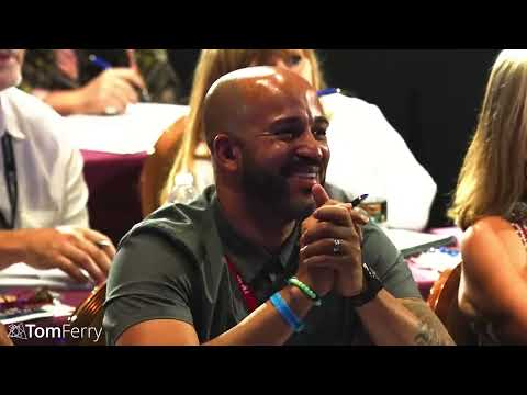 How to Properly Manage Your Money Like the Rich | Tom Ferry