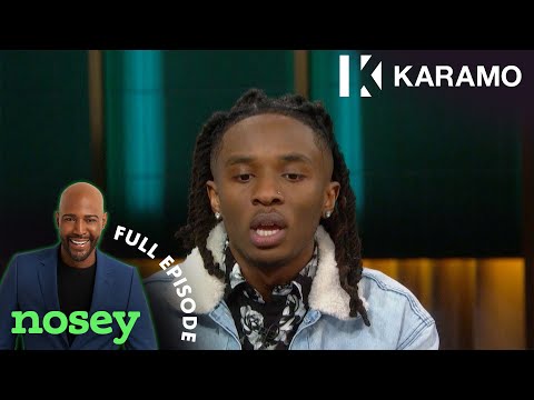 My Twin Sent Dad To Jail 👨‍👦‍👦🫢 Karamo Full Episode
