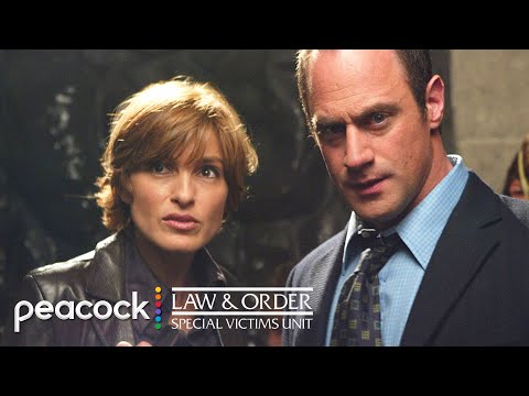 Enthralling Twist: When The Killer Is A Cop | Law & Order