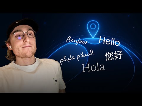 Site Webflow Multilingue en 2024 : Tout ce qu'il faut savoir !