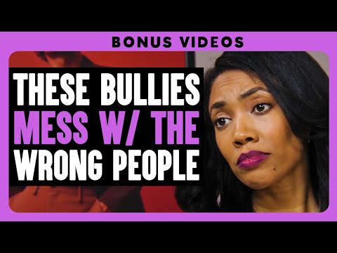 These Bullies Mess With the Wrong PEOPLE | Dhar Mann Bonus Compilations