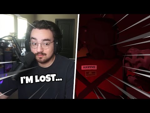 Trying to Understand the Lethal Company Lore...