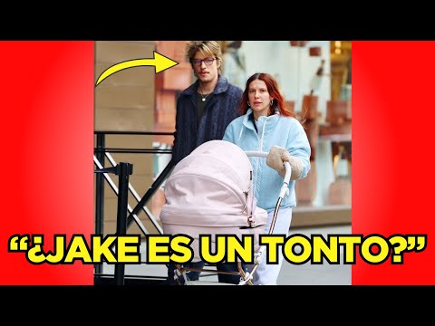 Millie Bobby Brown Adopta a un Bebé y los Rumores Sobre Jake Estallan Jon Bon Jovi Rompe
