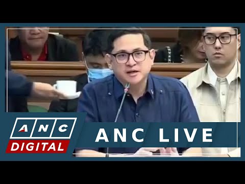 Aquino grills current, former BIR officials over issuance of LOAs | ANC