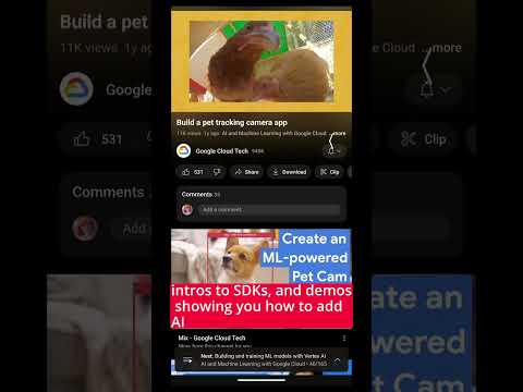 Learn more about AI #Shorts #ArtificialIntelligence