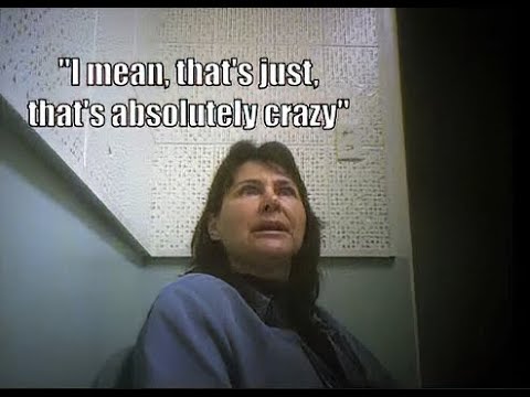 She Was a Cop. She Was Also a Killer | Stephanie Lazarus Interrogation