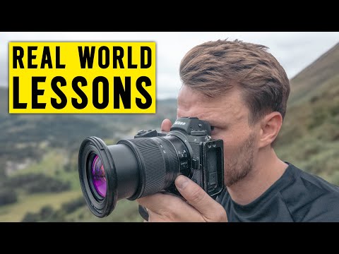 19 PHOTOGRAPHY TIPS After 10 Years…