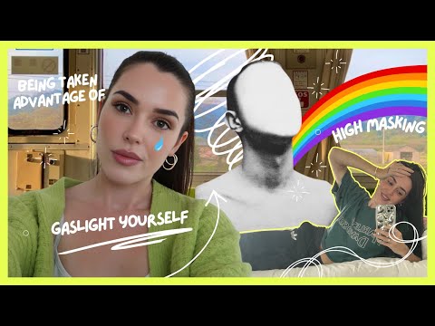 What It Feels Like When No One Sees Your Autism