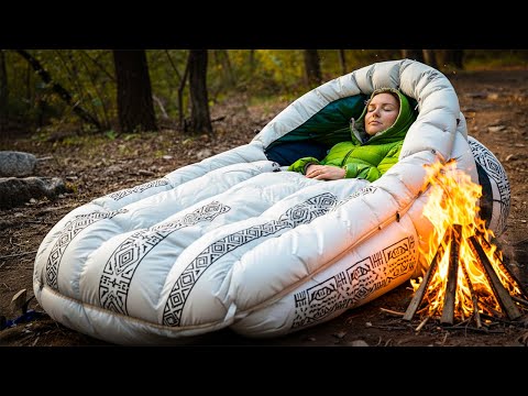 30 Mind Blowing Camping Inventions for 2026