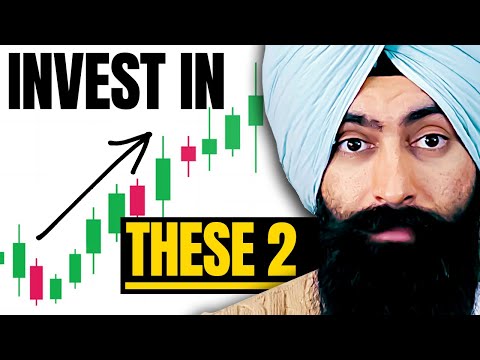 2 ETFs That will Make You MONEY In Your Sleep