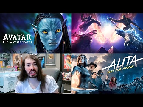 Penguinz0 - Wildest Movie Review Saga Compilation