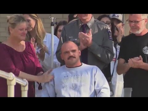 State trooper turns himself in after Long Island parkway shooting: officials