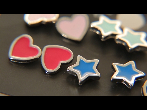 Cadmium in kids' jewelry: Back on the case (CBC Marketplace)