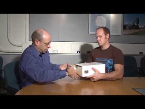 Talk 1: Thermal Noise Limits in Radio Measurements