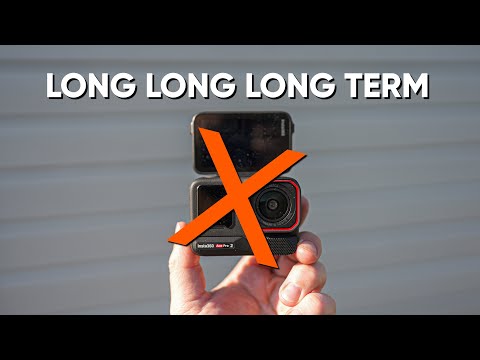 Insta360 Ace Pro 2 - 12 Months Later.. Still Worth Buying in 2025?