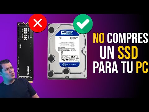 DO NOT BUY an SSD for your PC! without knowing ALL of this first.