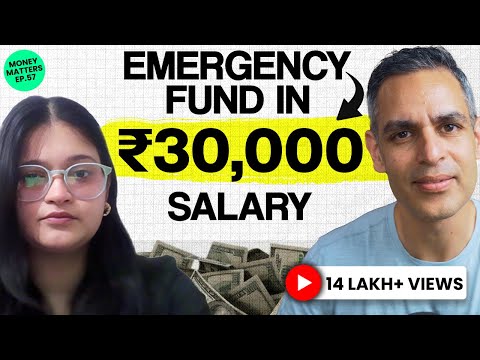Complete FINANCIAL PLANNING for ₹30,000 Salary! | Money Matters Ep. 57 | Ankur Warikoo Hindi