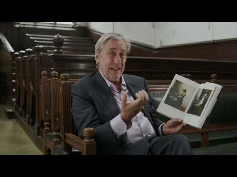 Andrew Graham-Dixon on Vermeer