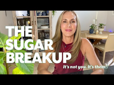 The Sugar Breakup