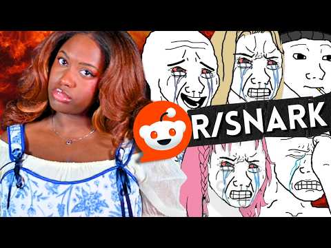 Internet Fandoms are Hunting Women