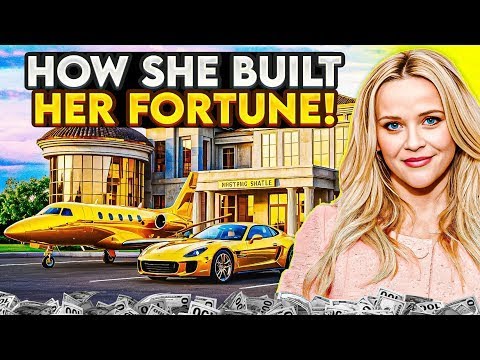 The Richest American Actress Of All Time #luxurylifestyle #americanactress #richest