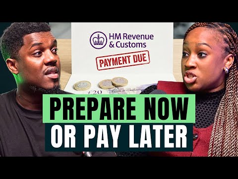 Accountant: Building Wealth In The UK Just Became 10x Harder - Here's What You Need To Do