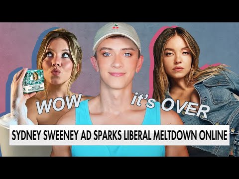 Sydney Sweeney and the Outrage Machine