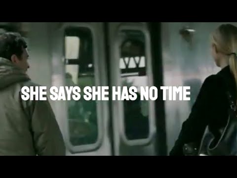 She Has No Time - Keane