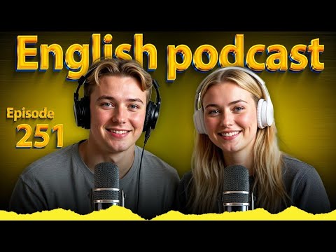 𝗰𝗮𝗿 | 𝗟𝗲𝗮𝗿𝗻 𝗘𝗻𝗴𝗹𝗶𝘀𝗵 𝗤𝘂𝗶𝗰𝗸𝗹𝘆 𝘄𝗶𝘁𝗵 𝗣𝗼𝗱𝗰𝗮𝘀𝘁 | 𝗘𝗽𝗶𝘀𝗼𝗱𝗲 251