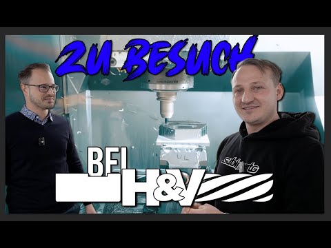 Unscheinbar von außen – revolutionär von innen! - Subi I Series