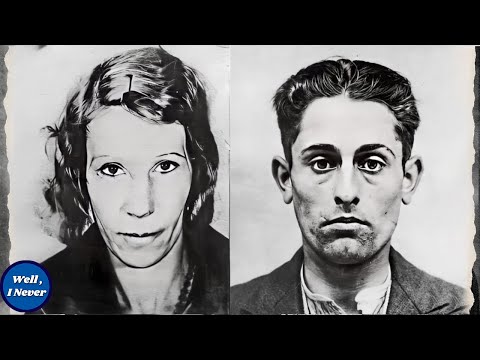 The Gruesome Story of The Brighton Trunk Murders | Well, I Never